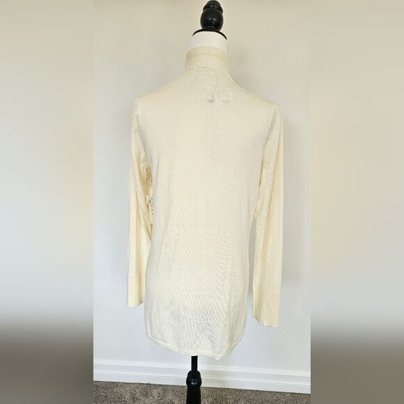 💝Nwt Cyrus cream cardigan - Picture 4 of 7